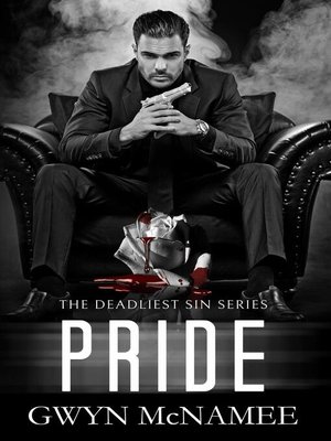 cover image of Pride